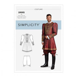 Simplicity Sewing Pattern 9095