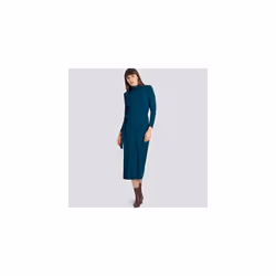 SIMPLICITY SS9175H5 H5 (6-8-10-12-14) Misses' Dresses with Pareo wrap Variation & Neck & Sleeve Variations