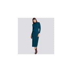 SIMPLICITY SS9175H5 H5 (6-8-10-12-14) Misses' Dresses with Pareo wrap Variation & Neck & Sleeve Variations