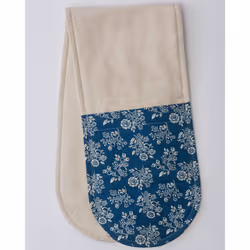 Simplicity Casserole Carriers  Pie Holder  and Oven Mitt Sewing Pattern Kit  Code S9522  One Size  Multicolor
