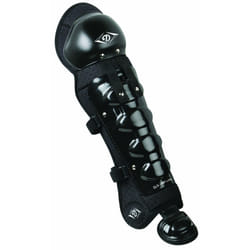 Diamond Sports Umpire's Ultralite Leg Guard  17-Inch