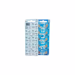 Renata, 10 x 364 Lithium Button Cell Batteries SR621SW
