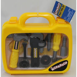 My Workshop Tool Set