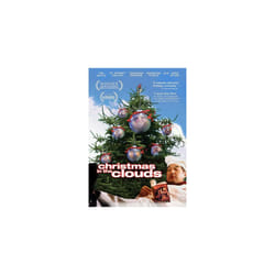 Christmas in the Clouds [DVD] [2001] [Re DVD - Region 1