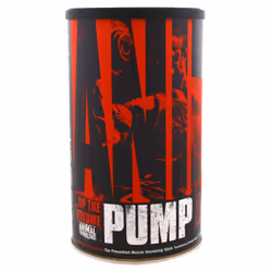 Universal Nutrition, Animal Pump, Preworkout Muscle Volumizing Stack, 30 Packs