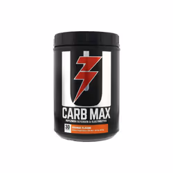 Universal Nutrition Carb Max Orange - 632g