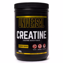 Universal nutrition CREATINE POWDER