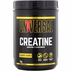 Universal Nutrition, Creatine, 2.2 lb (1000 g)