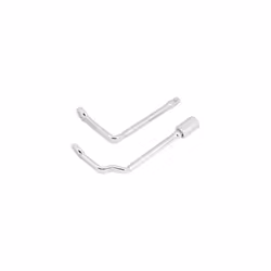 Performance Tool W1189C SAE Offset Distributor Clamp Wrench