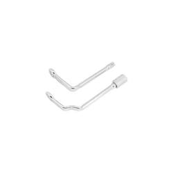 Performance Tool W1189C SAE Offset Distributor Clamp Wrench