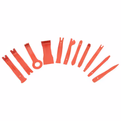 11PC TRIM REMOVAL TOOL SET