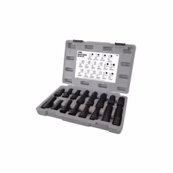 Wilmar M994 Locking Lug Nut Master Key Set