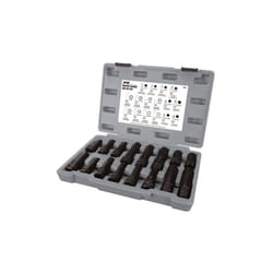 Wilmar M994 Locking Lug Nut Master Key Set