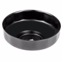 Performance Tool W54070 Cap Filter Wrench  90mm 15 Flutes