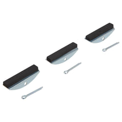 Performance Tool W80632 3-Piece Replacement Stone Set - Compatible with W80631 Cylinder Hone  Sizes: 27/32 to 2-Inch