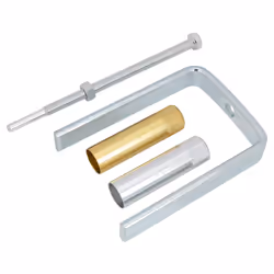 Performance Tool W80650 Steering Wheel Lock Plate Tool  Essential Tool for Removing and Installing Lock Plates on Steering Wheels with Ease