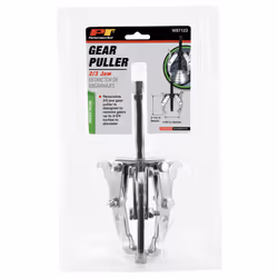 Performance Tool W87123 3-1/4-Inch Reach x 4-3/4-Inch Spread 2-Jaw Gear Puller