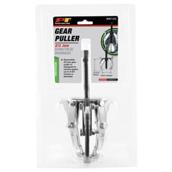 Performance Tool W87123 3-1/4-Inch Reach x 4-3/4-Inch Spread 2-Jaw Gear Puller