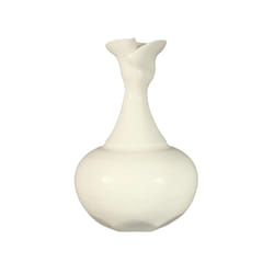 Amaco High Fire Glaze  Zinc Free Clear  Pint