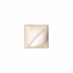 Amaco 402799 Velvet Semi-Translucent Underglaze, 1 Pint Jar, White V-360