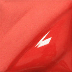 Amaco Velvet Underglaze - 2 oz - V-388 Radiant Red