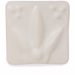 Amaco Satin Matte Glaze - SM-11 White