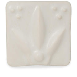 Amaco Satin Matte Glaze - SM-11 White