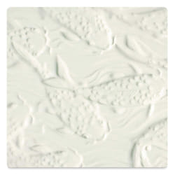 AMACO LG-11 Liquid Gloss Glaze  Opaque White  Pint