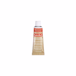 AMAcO Rub n Buff Wax Metallic Finish - Rub n Buff grecian gold 15ml Tube - Versatile gilding Wax for Finishing Furniture Anti ...