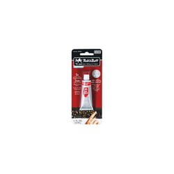 AMACO 76380A Rub 'n Buff Wax Metallic Finish  Pewter  0.5-Fluid Ounce
