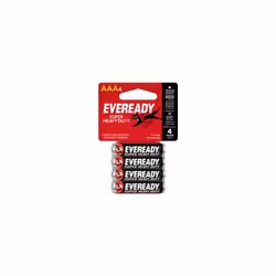 Super Heavy-Duty Batteries AAA, 4-Pk. -1212SW-4
