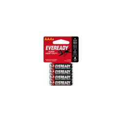 Super Heavy-Duty Batteries AAA, 4-Pk. -1212SW-4