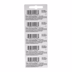 CR1632 3 Volt Lithium Coin Battery (pack of 5)