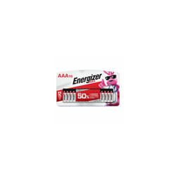 MAX Alkaline Batteries, AAA, 16-Pk. -E92LP-16