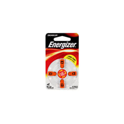 Energizer Hearing Aid Batteries (4pk) (13)