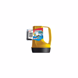 LED Floating Lantern, Includes 2 D Batteries -EVGPLN451