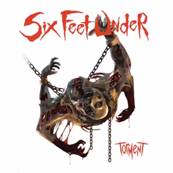 ImportCDs Torment, Heavy Metal, CD, Physical media, Adult, 1 discs, 23/02/2017