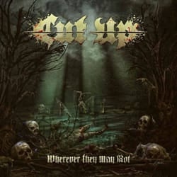 ImportCDs Wherever They May Rot CD Heavy Metal