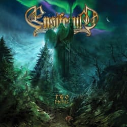 ImportCDs Two Paths DVD/CD Heavy Metal