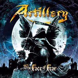 ImportCDs Face of Fear, Heavy Metal, Vinyl, Physical media, Adult, 1 discs, 15/11/2018