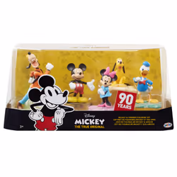 JAKKS Pacific 00905-11L collectible figure/statue