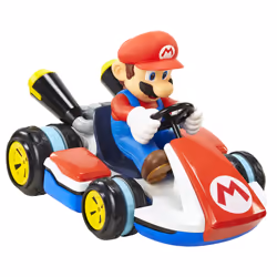 JAKKS Pacific 02497-EU, 3 yr(s)