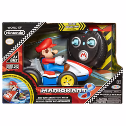 JAKKS Pacific 02497-EU remote controlled toy