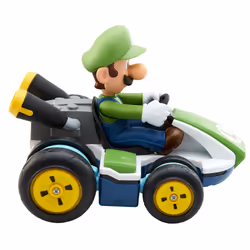 JAKKS Pacific 08988-11L remote controlled toy - Additional view 4