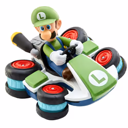 JAKKS Pacific 08988-11L remote controlled toy - Additional view 5