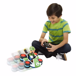 JAKKS Pacific 08988-11L remote controlled toy - Additional view 6