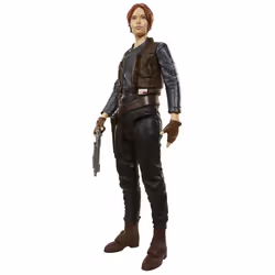 STAR WARS Big Figs Rogue One 20"""" Seal Commander Action Figure