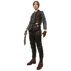 STAR WARS Big Figs Rogue One 20"""" Seal Commander Action Figure