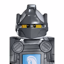 Lance Lego Nexo Knights Lego Mask One Size Child
