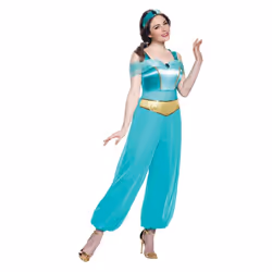 Jasmine Adult Costume - Medium